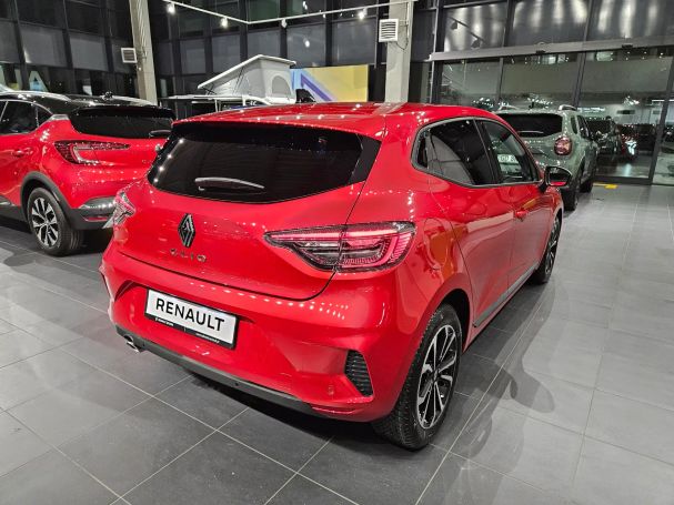 Renault Clio TCe 66 kW image number 28