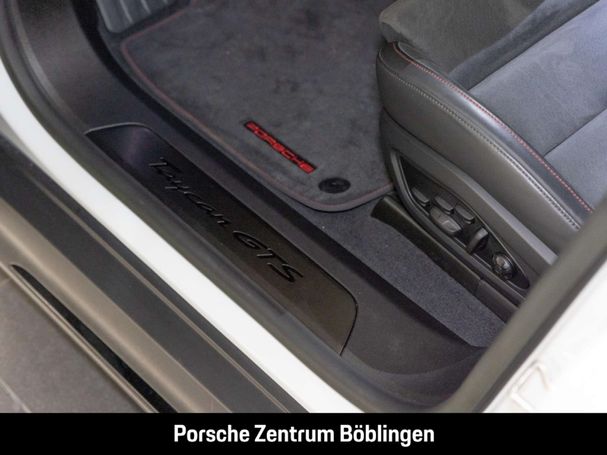 Porsche Taycan GTS 440 kW image number 20