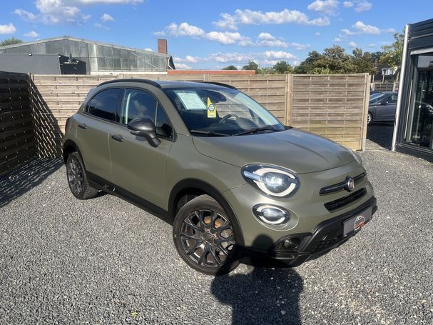 Fiat 500X 88 kW image number 2