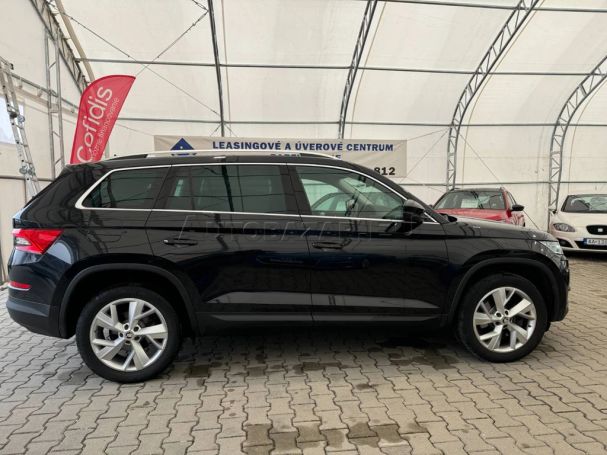 Skoda Kodiaq 2.0 TSI 4x4 DSG Style 140 kW image number 5