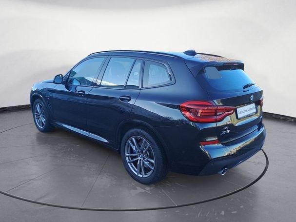 BMW X3 xDrive30i M Sport 185 kW image number 4