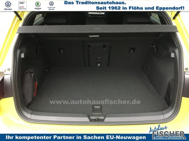 Volkswagen Golf 1.4 eHybrid GTE DSG 180 kW image number 13