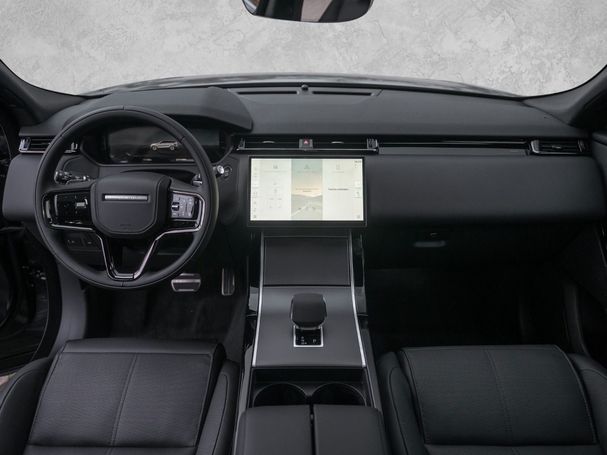 Land Rover Range Rover Velar D300 Dynamic SE 221 kW image number 4