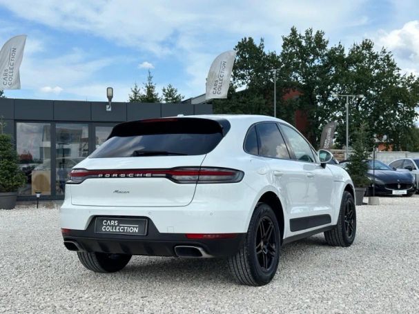 Porsche Macan PDK 180 kW image number 4