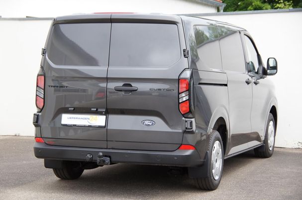 Ford Transit Custom L1H1 Trend 100 kW image number 8