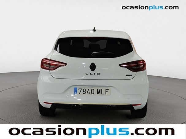 Renault Clio E-Tech 103 kW image number 13