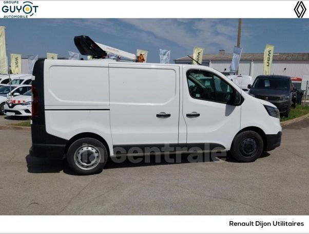 Renault Trafic dCi L1H1 96 kW image number 5