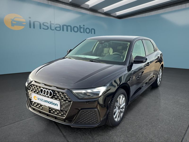 Audi A1 Sportback 30