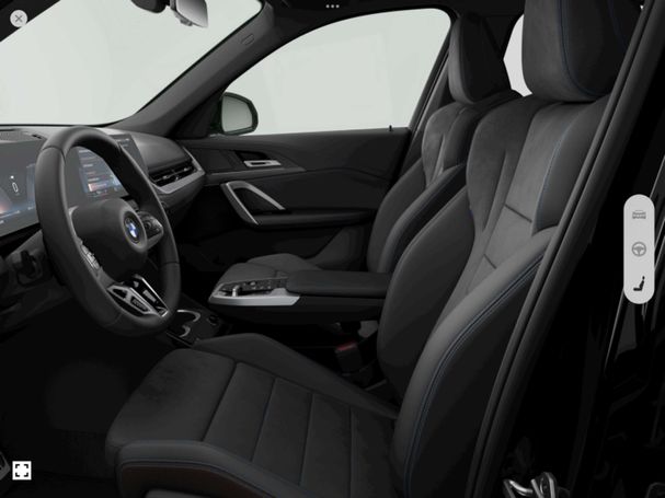 BMW X1 sDrive18i 100 kW image number 4