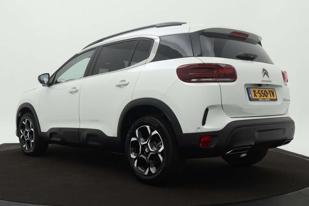 Citroen C5 Aircross Hybrid Max 100 kW image number 4