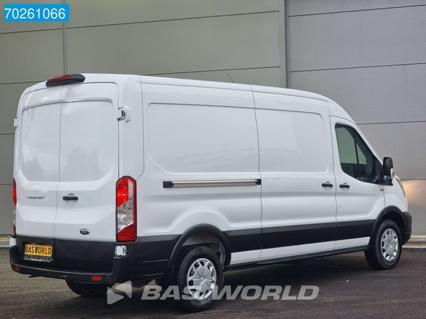 Ford Transit L3H2 96 kW image number 3