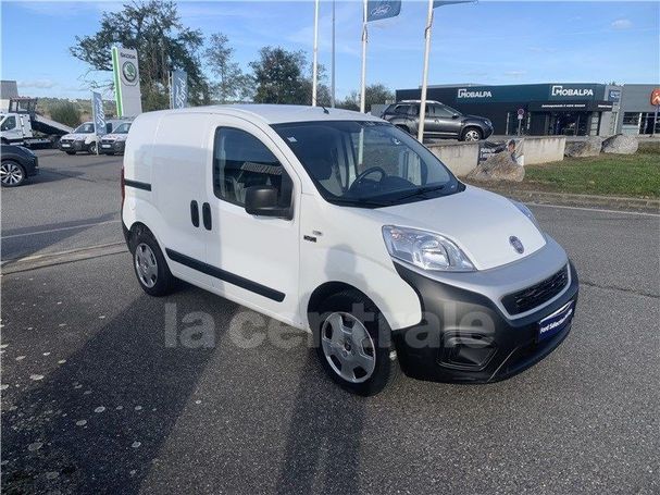 Fiat Fiorino MultiJet 59 kW image number 5