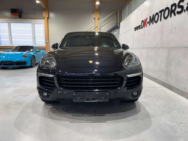 Porsche Cayenne 193 kW image number 8