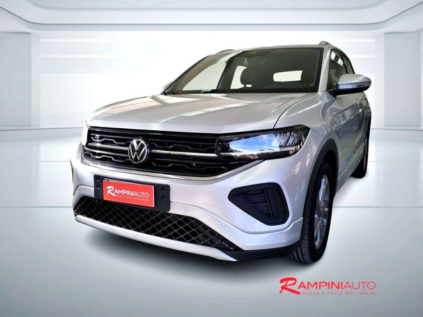 Volkswagen T-Cross 1.0 TSI 85 kW image number 1