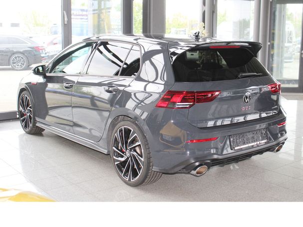 Volkswagen Golf GTI Clubsport DSG 221 kW image number 4