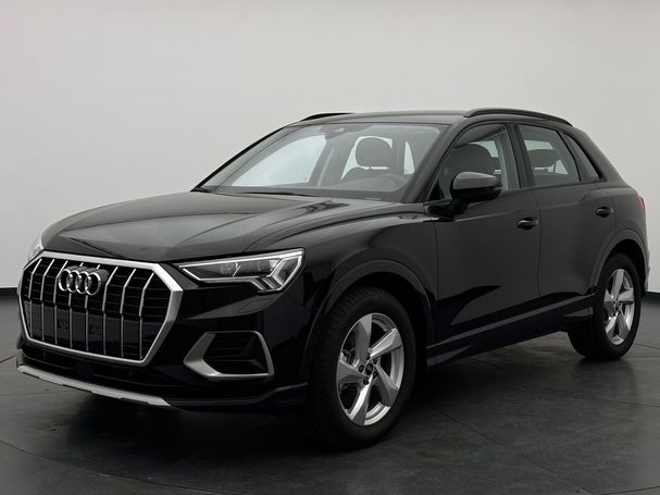 Audi Q3 35 TFSI Advanced 110 kW image number 1