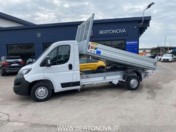 Peugeot Boxer HDi 335 S&S 103 kW image number 5