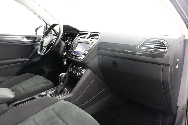 Volkswagen Tiguan 4Motion DSG 110 kW image number 21