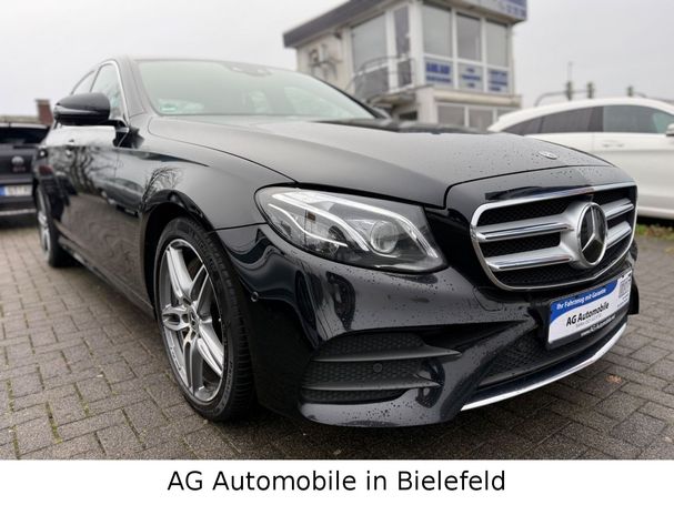 Mercedes-Benz E 450 4Matic 270 kW image number 2