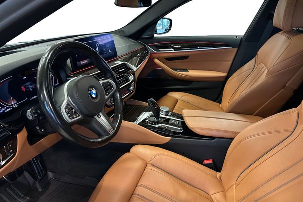 BMW 530d M Sport Edition xDrive 210 kW image number 11