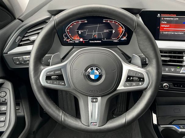 BMW 120i M DKG 131 kW image number 13