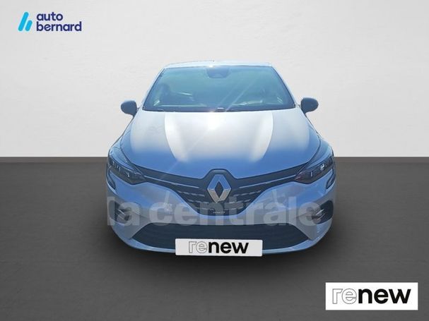 Renault Clio TCe 90 66 kW image number 18