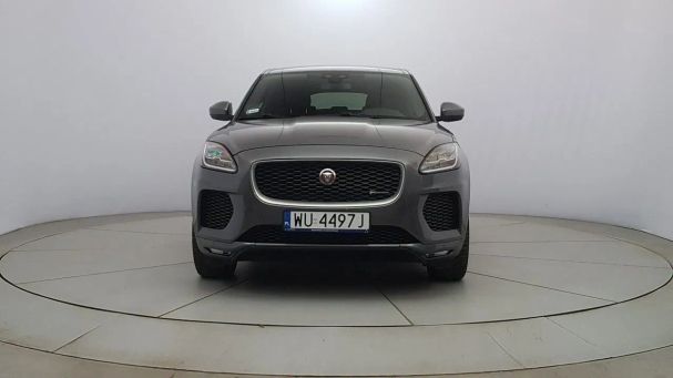 Jaguar E-Pace 110 kW image number 3