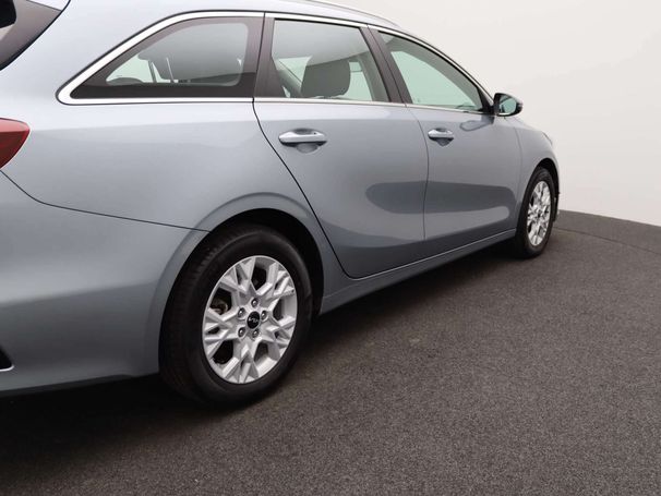 Kia Ceed SW 1.0 T-GDi 88 kW image number 40