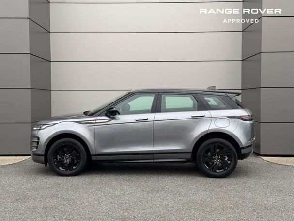 Land Rover Range Rover Evoque 149 kW image number 6