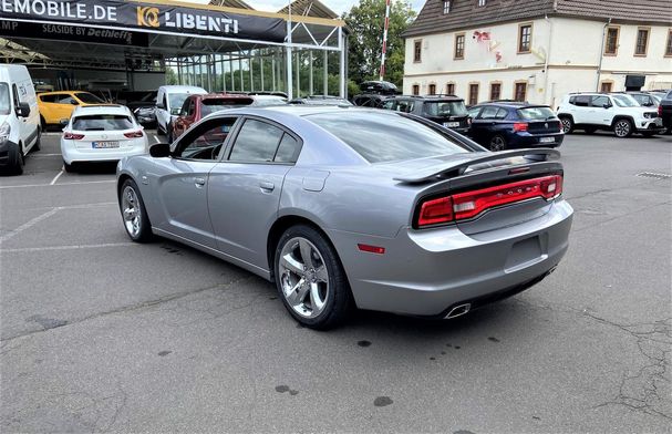 Dodge Charger 276 kW image number 4