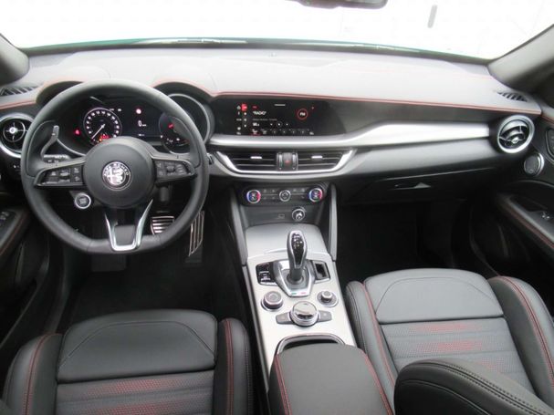 Alfa Romeo Stelvio 206 kW image number 7