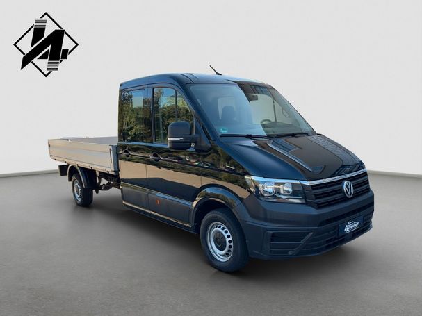 Volkswagen Crafter 35 130 kW image number 1