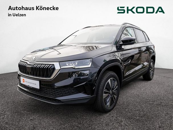 Skoda Karoq 2.0 TDI 110 kW image number 1