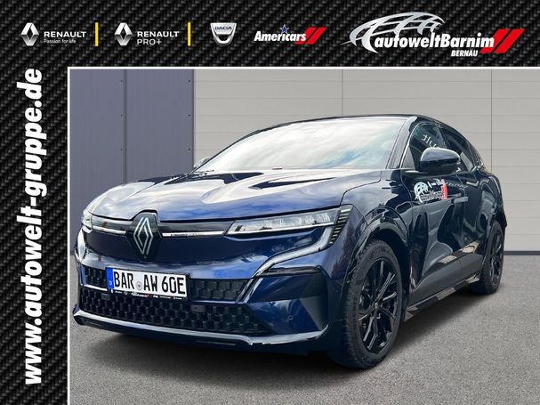 Renault Megane E-Tech Electric EV60 160 kW image number 1