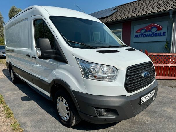 Ford Transit 310 L3 Trend 96 kW image number 2