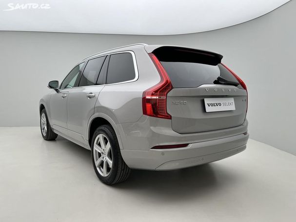 Volvo XC90 B5 AWD 173 kW image number 16