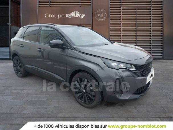 Peugeot 3008 PureTech 130 EAT8 S&S 96 kW image number 2