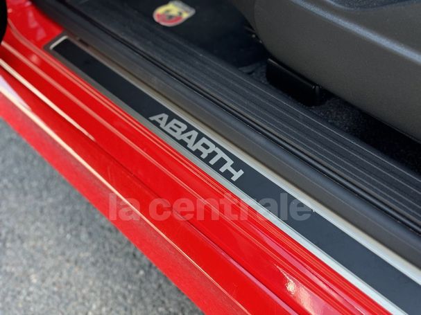 Abarth 500 1.4 16V T Jet 595 118 kW image number 24