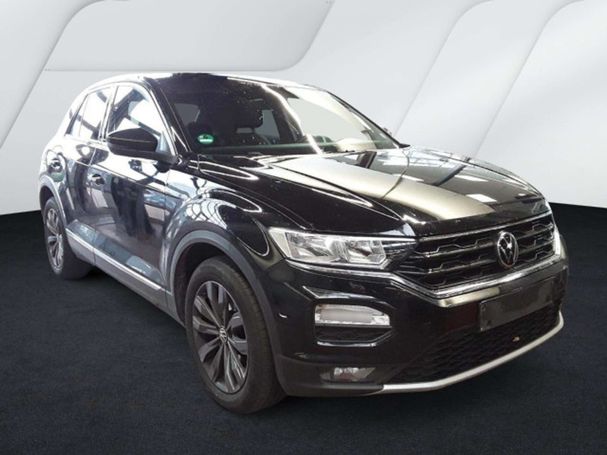 Volkswagen T-Roc 2.0 TDI DSG Sport 4Motion 110 kW image number 1