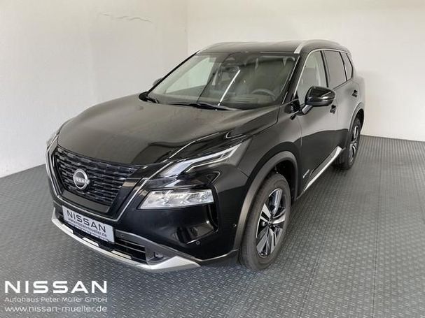 Nissan X-Trail e-Power Tekna 150 kW image number 1