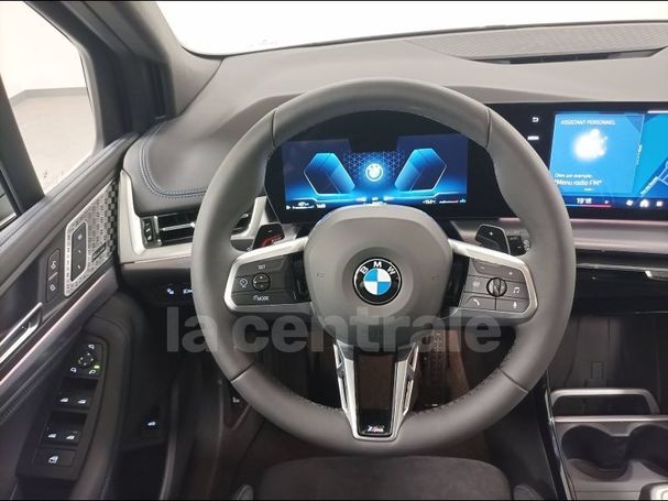 BMW 220i Active Tourer 125 kW image number 10