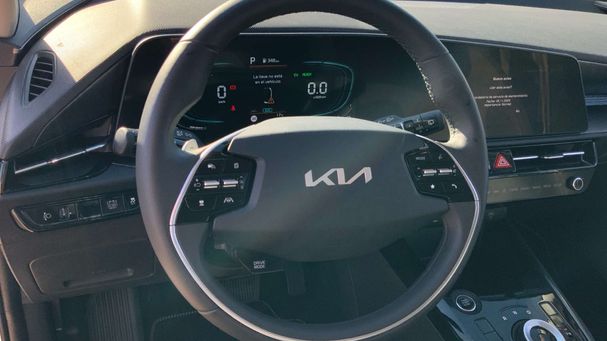 Kia Niro 1.6 104 kW image number 21