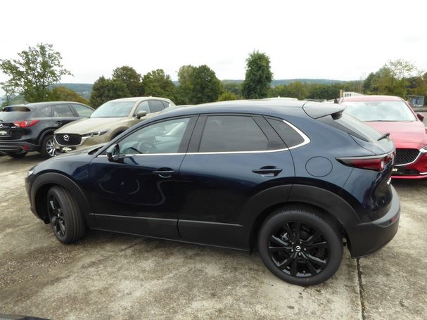 Mazda CX-30 2.0 150 Homura 110 kW image number 8