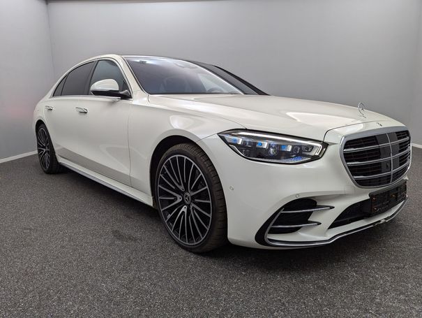 Mercedes-Benz S 400d 243 kW image number 2