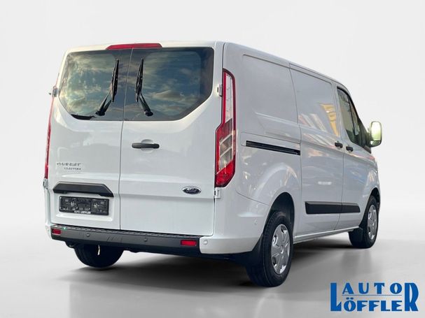 Ford Transit Custom 280 Trend 77 kW image number 4