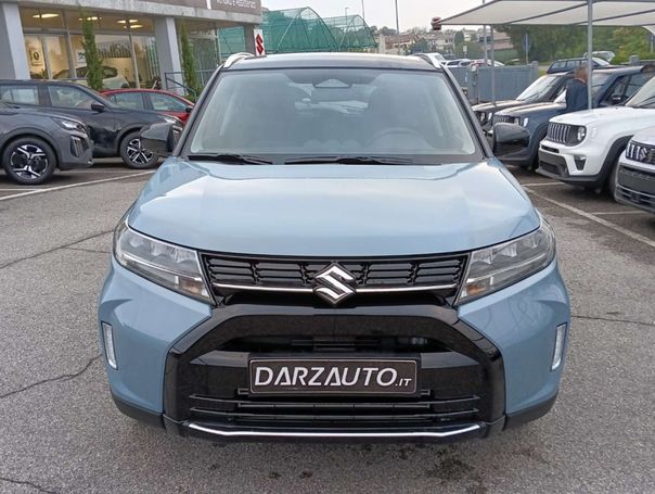 Suzuki Vitara 1.4 Hybrid Allgrip 95 kW image number 3