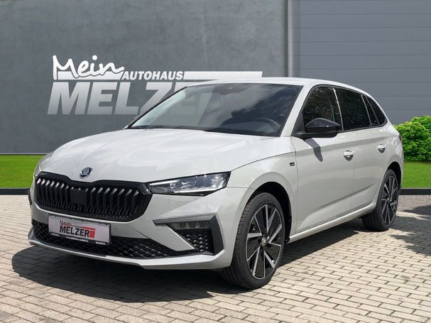 Skoda Scala 1.0 TSI 85 kW image number 1