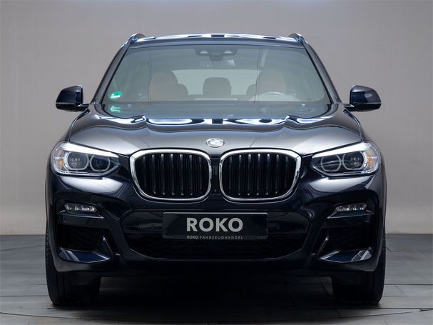 BMW X3 xDrive 210 kW image number 19