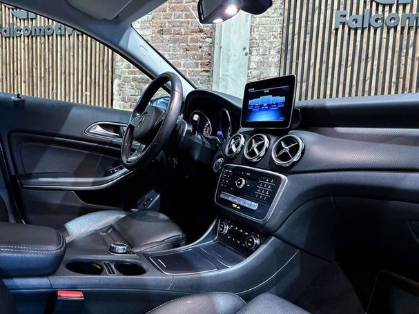 Mercedes-Benz GLA 180 90 kW image number 35