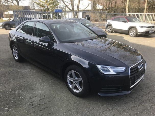 Audi A4 2.0 TDI 110 kW image number 14